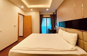 FLC Sea Tower Quy Nhon Sea View Apartment