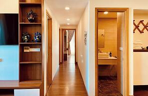 FLC Sea Tower Quy Nhon Sea View Apartment