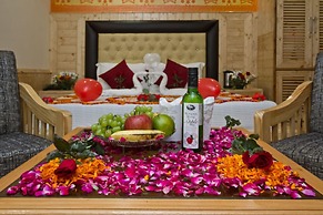 Goroomgo New Harmony Inn Manali