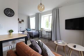 Forenom Apartments Helsinki Lauttassari