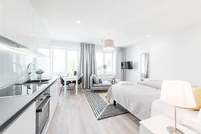 Forenom Apartments Helsinki Lauttassari