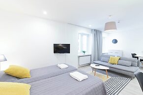 Forenom Apartments Helsinki Lauttassari