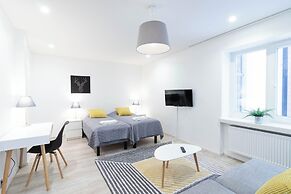 Forenom Apartments Helsinki Lauttassari