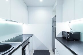 Forenom Apartments Helsinki Lauttassari