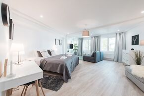 Forenom Apartments Helsinki Lauttassari