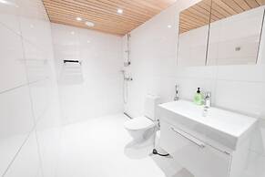 Forenom Apartments Helsinki Lauttassari