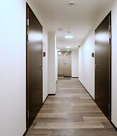 Forenom Apartments Helsinki Lauttassari