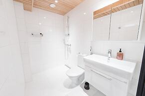 Forenom Apartments Helsinki Lauttassari