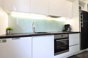 Forenom Apartments Helsinki Lauttassari