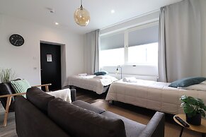 Forenom Apartments Helsinki Lauttassari