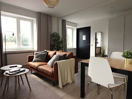 Forenom Apartments Helsinki Lauttassari