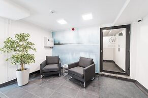 Forenom Apartments Helsinki Lauttassari