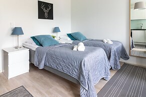 Forenom Apartments Helsinki Lauttassari