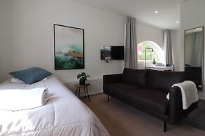 Forenom Apartments Helsinki Lauttassari