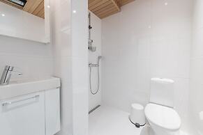 Forenom Apartments Helsinki Lauttassari