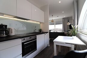 Forenom Apartments Helsinki Lauttassari