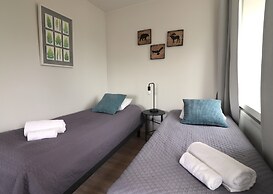 Forenom Apartments Helsinki Lauttassari