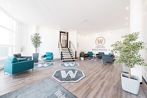 Forenom Apartments Helsinki Lauttassari