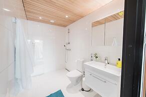 Forenom Apartments Helsinki Lauttassari