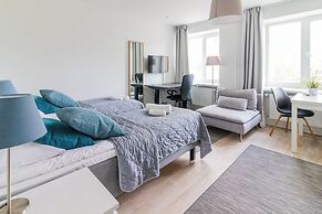 Forenom Apartments Helsinki Lauttassari