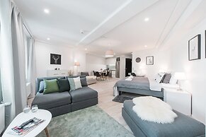 Forenom Apartments Helsinki Lauttassari