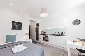 Forenom Apartments Helsinki Lauttassari
