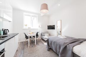 Forenom Apartments Helsinki Lauttassari