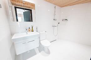Forenom Apartments Helsinki Lauttassari