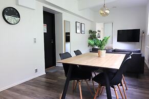 Forenom Apartments Helsinki Lauttassari