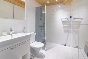 Forenom Apartments Helsinki Lauttassari