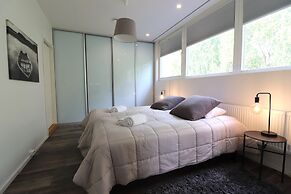 Forenom Apartments Helsinki Lauttassari