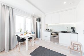 Forenom Apartments Helsinki Lauttassari