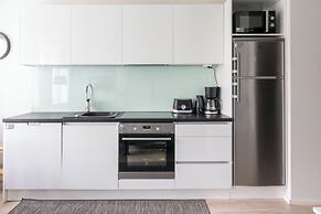 Forenom Apartments Helsinki Lauttassari