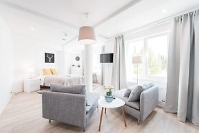 Forenom Apartments Helsinki Lauttassari