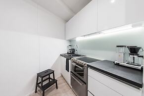 Forenom Apartments Helsinki Lauttassari