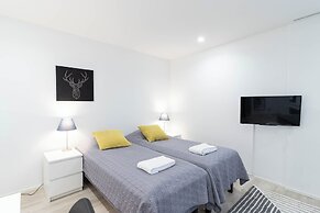 Forenom Apartments Helsinki Lauttassari