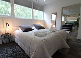 Forenom Apartments Helsinki Lauttassari