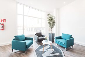 Forenom Apartments Helsinki Lauttassari