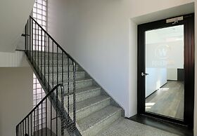 Forenom Apartments Helsinki Lauttassari