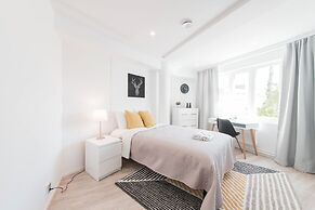 Forenom Apartments Helsinki Lauttassari