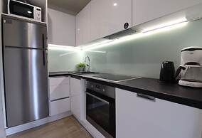 Forenom Apartments Helsinki Lauttassari