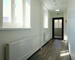 Forenom Apartments Helsinki Lauttassari