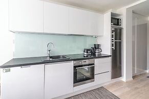 Forenom Apartments Helsinki Lauttassari