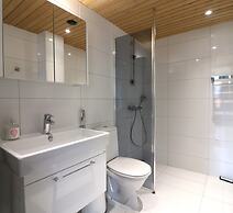 Forenom Apartments Helsinki Lauttassari