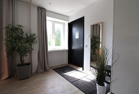 Forenom Apartments Helsinki Lauttassari