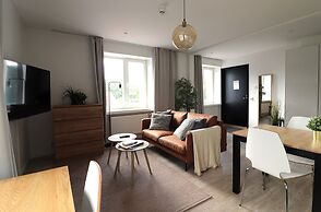 Forenom Apartments Helsinki Lauttassari