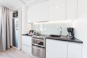 Forenom Apartments Helsinki Lauttassari