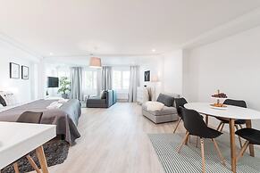 Forenom Apartments Helsinki Lauttassari