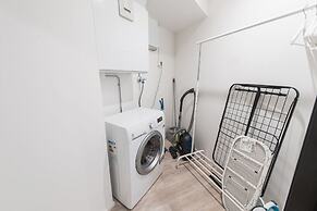 Forenom Apartments Helsinki Lauttassari