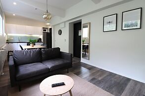 Forenom Apartments Helsinki Lauttassari